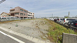 バス 福祉センター前下車 徒歩6分の賃貸土地