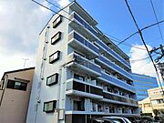 宮崎駅より徒歩16分 4階 築36年3ヶ月の賃貸物件