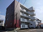 加納駅より徒歩6分 2階 築36年2ヶ月の賃貸物件