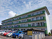 横山マンション 1階 築48年6ヶ月の賃貸物件