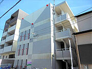 宮崎駅より徒歩10分 4階 築35年7ヶ月の賃貸物件