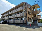 宮崎神宮駅より徒歩18分 1階 築23年8ヶ月の賃貸物件