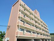 宮崎駅より徒歩30分 3階 築27年6ヶ月の賃貸物件