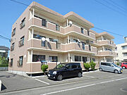 フジマンション 3階 築27年8ヶ月の賃貸物件