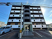 宮崎駅より徒歩30分 4階 築34年8ヶ月の賃貸物件