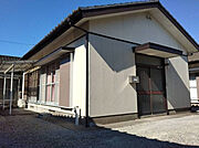  築42年8ヶ月の賃貸物件