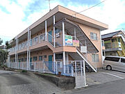  2階 築50年2ヶ月の賃貸物件