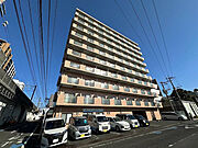 宮崎駅より徒歩3分 2階 築28年8ヶ月の賃貸物件