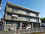 蓮ケ池駅より徒歩12分 3階 築23年10ヶ月の賃貸物件