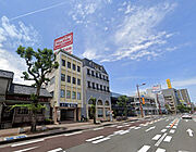 WinsHome橘II 4階 築47年6ヶ月の賃貸物件