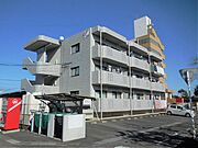 太豊マンション 3階 築25年11ヶ月の賃貸物件