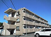 宮崎駅より徒歩55分 1階 築23年8ヶ月の賃貸物件