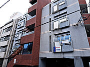 桂BUILD 5階 築46年6ヶ月の賃貸物件