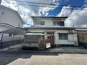 田吉駅より徒歩19分 築51年7ヶ月の賃貸物件