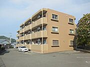 蓮ケ池駅より徒歩18分 3階 築16年6ヶ月の賃貸物件