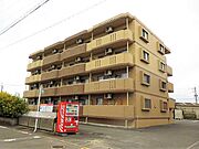 ラフィーナコート 4階 築17年8ヶ月の賃貸物件