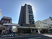 宮崎駅より徒歩16分 14階 築2年7ヶ月の賃貸物件