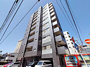 宮崎駅より徒歩19分 9階 築14年3ヶ月の賃貸物件