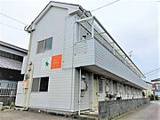 初鷹コーポ 2階 築37年2ヶ月の賃貸物件