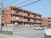 宮崎神宮駅より徒歩24分 3階 築24年8ヶ月の賃貸物件