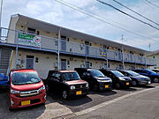 田吉駅より徒歩19分 1階 築37年10ヶ月の賃貸物件