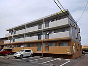 宮崎駅より徒歩15分 2階 築27年8ヶ月の賃貸物件