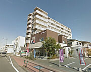 宮崎神宮駅より徒歩7分 7階 築35年の賃貸物件