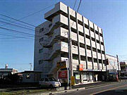 井上コーポラス 4階 築46年7ヶ月の賃貸物件