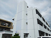 ファミール中村 3階 築34年7ヶ月の賃貸物件