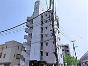 エスポワール鶴島 2階 築35年10ヶ月の賃貸物件