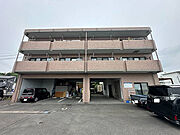 南宮崎駅より徒歩15分 3階 築22年7ヶ月の賃貸物件