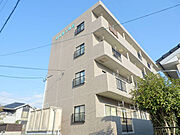 山春ビル３の賃貸物件