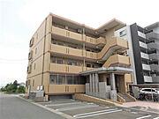 宮崎駅より徒歩25分 4階 築13年10ヶ月の賃貸物件