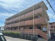 宮崎神宮駅より徒歩25分 3階 築27年8ヶ月の賃貸物件