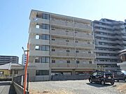 宮崎駅より徒歩30分 5階 築20年8ヶ月の賃貸物件