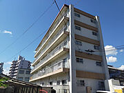 宮崎駅より徒歩20分 3階 築45年4ヶ月の賃貸物件