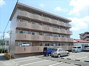 マノワール51 4階 築28年11ヶ月の賃貸物件