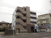 宮崎駅より徒歩16分 2階 築8年9ヶ月の賃貸物件