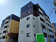 宮崎駅より徒歩15分 1階 築4年8ヶ月の賃貸物件