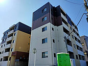 宮崎駅より徒歩15分 2階 築4年8ヶ月の賃貸物件