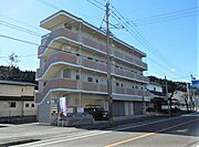 宮崎駅より徒歩53分 4階 築16年8ヶ月の賃貸物件