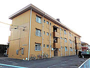 宮崎駅より徒歩30分 3階 築46年7ヶ月の賃貸物件