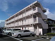 宮崎駅より徒歩10分 3階 築30年11ヶ月の賃貸物件