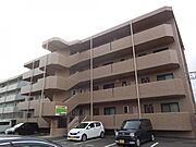 ソレイユ加納・２ 3階 築27年10ヶ月の賃貸物件