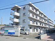 加納駅より徒歩9分 4階 築35年8ヶ月の賃貸物件