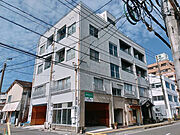 瀬尾第5ビル 3階 築45年7ヶ月の賃貸物件