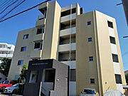 宮崎神宮駅より徒歩18分 5階 築11年8ヶ月の賃貸物件