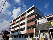 宮崎駅より徒歩28分 4階 築3年8ヶ月の賃貸物件