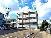 グランヴィア権現 1階 築9年9ヶ月の賃貸物件