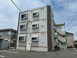 エアフォルク恒久（中部屋）